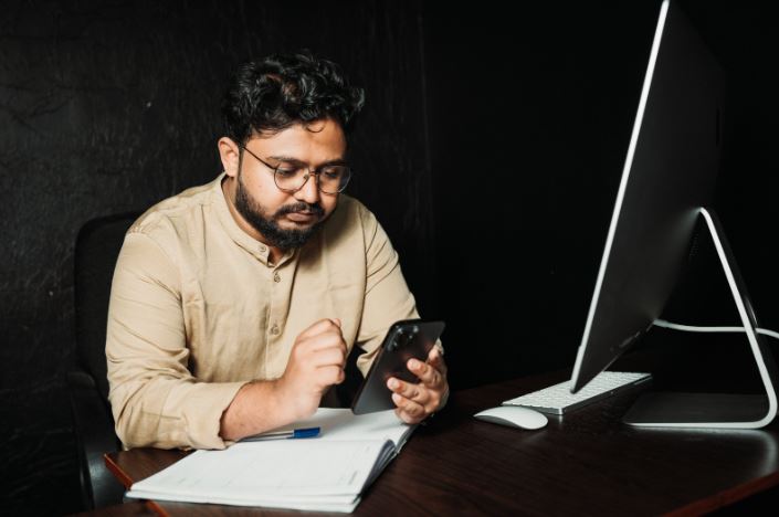 Social Media